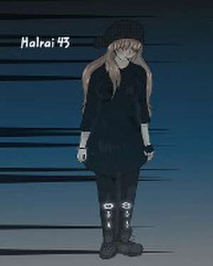 Halrai 43 de Halrai