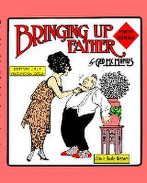 Bringing up Father, First series de Comic Books Restore