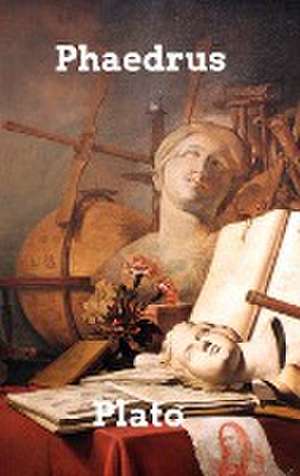 Phaedrus de Plato