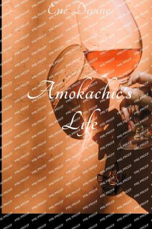 Amokachi de Ene Divine