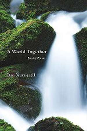 A World Together de Don Brunnquell