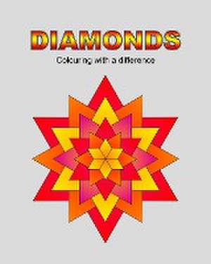 Diamonds de Petra Drahova