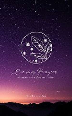 Evening Prayers de Bri-Anne Swan