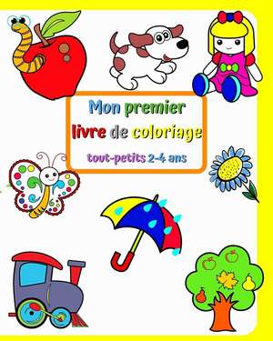 The Big Coloring Book For Girls de Fun Printing Press