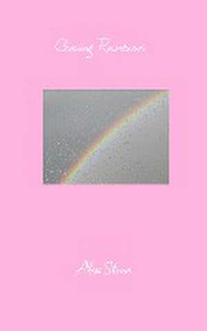 Chasing Rainbows de Alex Stone