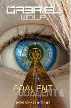 Odalent de Gabriel Wolf