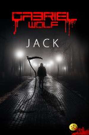 Jack de Gabriel Wolf