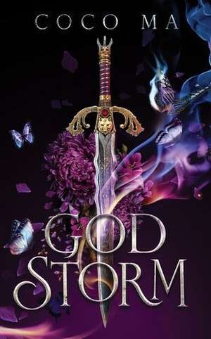 God Storm de Coco Ma