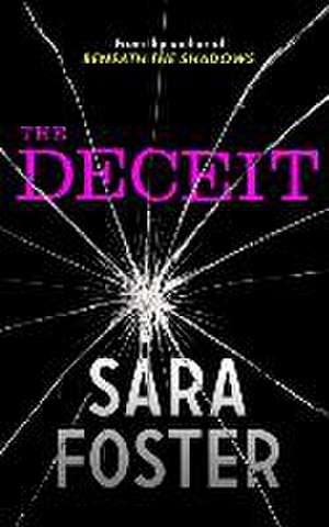 The Deceit de Sara Foster