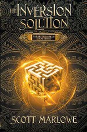 The Inversion Solution de Scott Marlowe