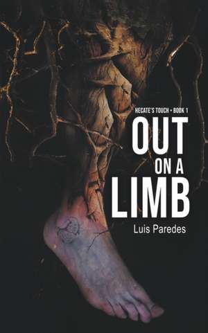 Out On a Limb de Luis Paredes