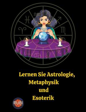 Astrólogas, R: Lernen Sie Astrologie, Metaphysik und Esoteri