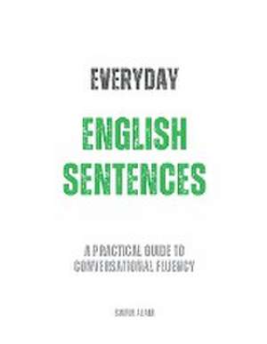 Everyday English Sentences de Saiful Alam