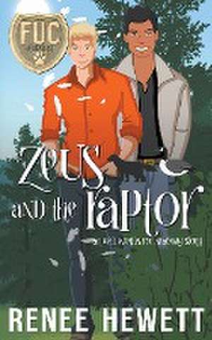 Zeus and the Raptor de Renee Hewett