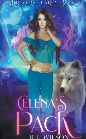 Celena's Pack de R. L. Wilson