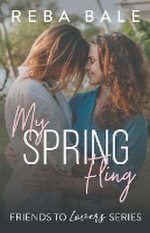 My Spring Fling de Reba Bale