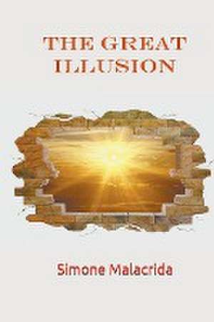 The Great Illusion de Simone Malacrida