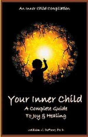 Your Inner Child de William DeFoore