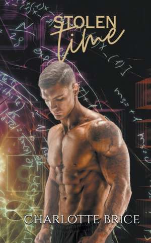 Stolen Time de Charlotte Brice