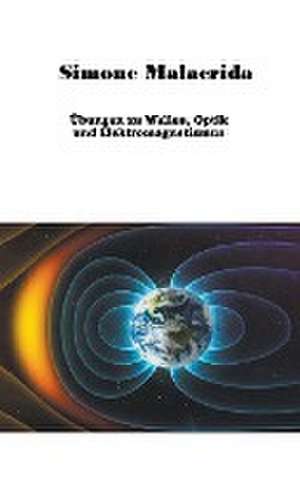 Malacrida, S: Übungen zu Wellen, Optik und Elektromagnetismu