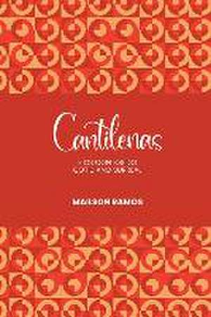 Cantilenas de Mailson Ramos