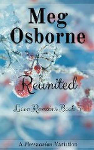 Reunited de Meg Osborne