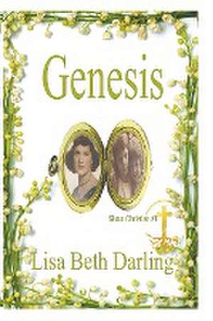 Genesis de Lisa Beth Darling