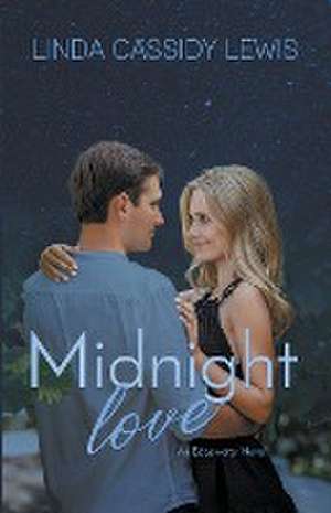 Midnight Love de Linda Cassidy Lewis