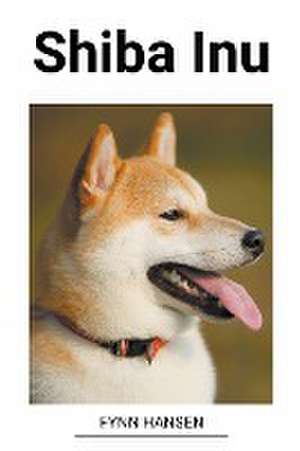 Shiba Inu de Fynn Hansen