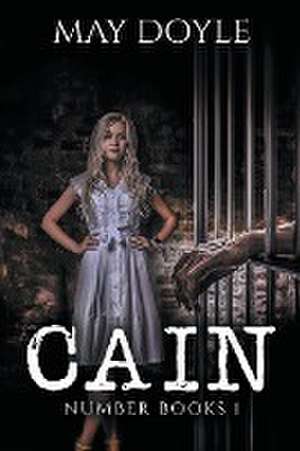 Cain de May Doyle