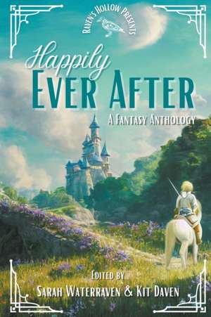 Happily Ever After de Sarah Waterraven