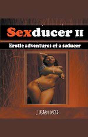 Sexducer II de Julián Duro