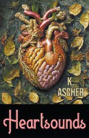 Heartsounds de K. Ascher