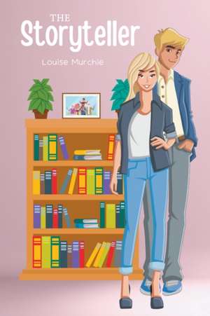 The StoryTeller de Louise Murchie