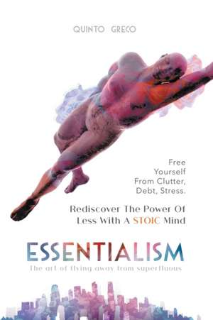Greco, Q: Essentialism