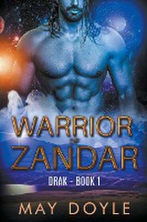 Warrior of Zandar de May Doyle