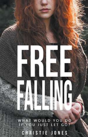 Jones, C: Free Falling