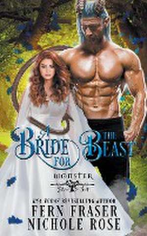 A Bride for the Beast de Fern Fraser