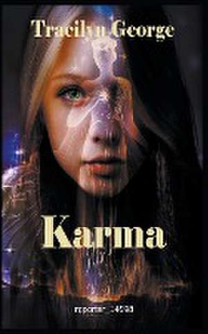 Karma de Tracilyn George