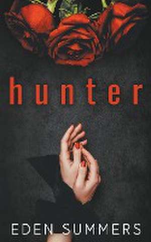 Hunter de Eden Summers