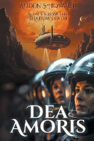 Howard, A: Dea Amoris