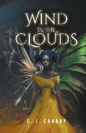 Wind in the Clouds de C. J. Canady