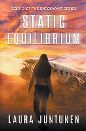 Static Equilibrium de Laura Juntunen