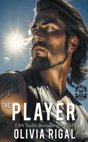 The Player de Olivia Rigal