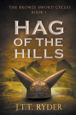 Hag of the Hills de Jtt Ryder