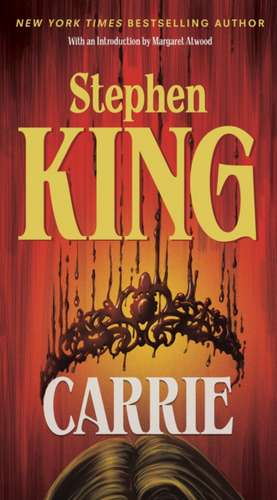 Carrie de Stephen King