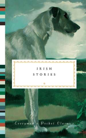 Irish Stories de Christopher Morash
