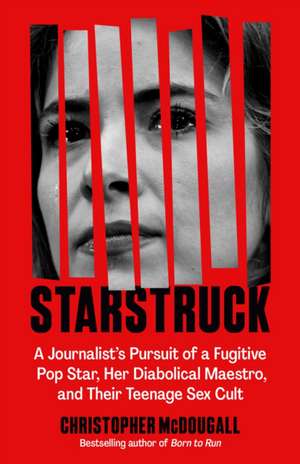 Starstruck de Christopher Mcdougall