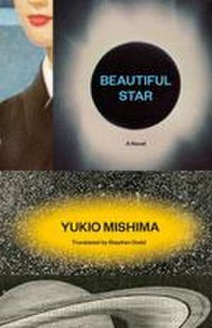 Beautiful Star de Yukio Mishima