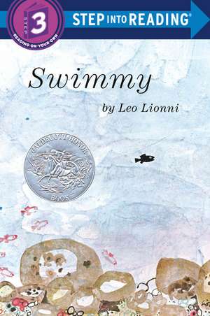 Swimmy de Leo Lionni